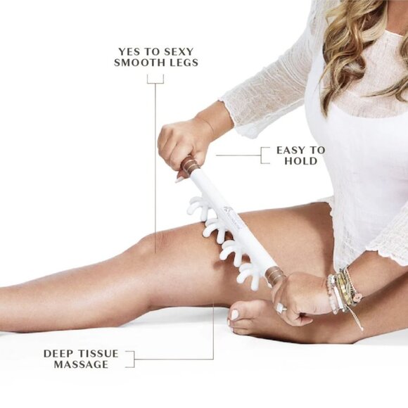 NWOT FasciaBlaster Regenerating Tool from Ashley Black - Picture 3 of 5